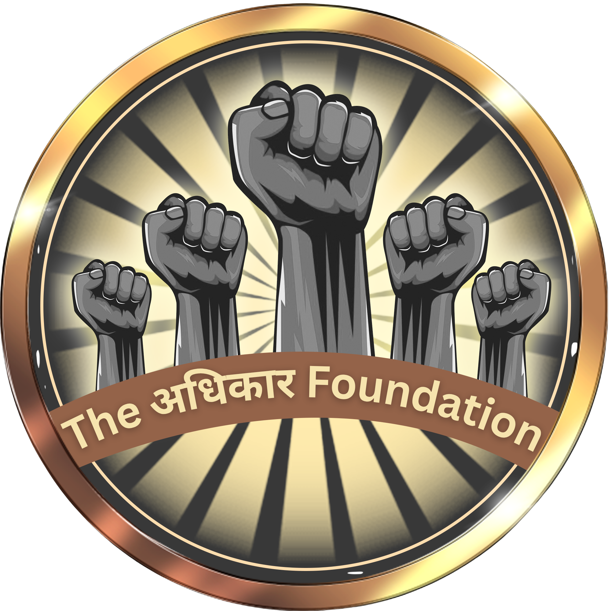 theadhikaarfoundation.org